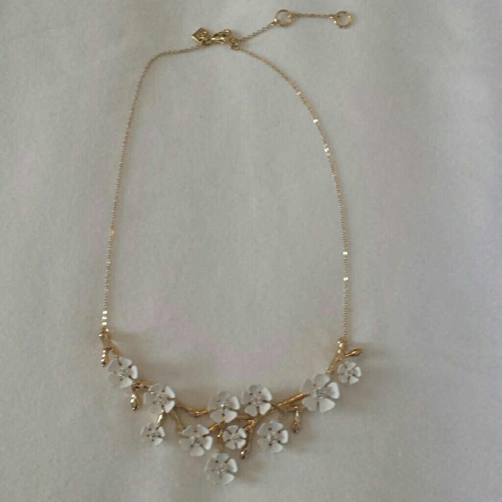 Banana Republic Statement Necklace